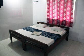 Hotel Vaishali Residency, Goa 2